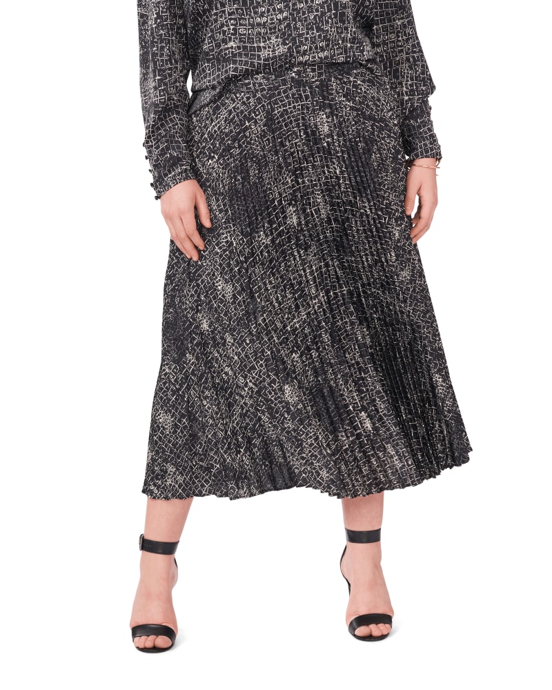 Croc print dress hotsell